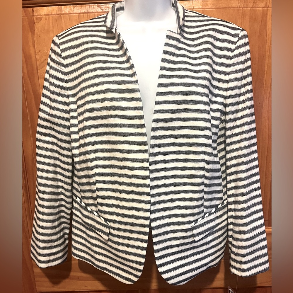 NWT Nine West Blazer